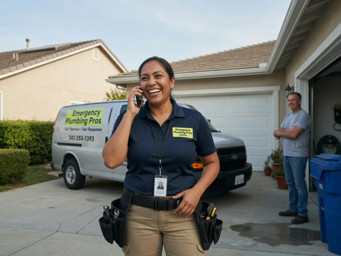 Emergency Plumber Greenville, MI FAQs